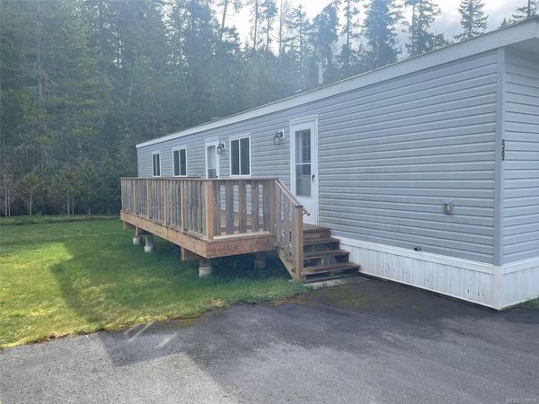 1720 Whibley Rd, Unit 59, Coombs, BC V0R 1M0