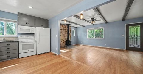 19479 Murphy Rd, Pine Grove, CA 95665 Photo