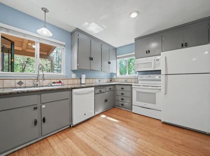 19479 Murphy Rd, Pine Grove, CA 95665 Photo