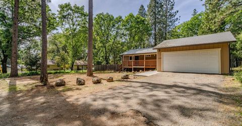 19479 Murphy Rd, Pine Grove, CA 95665 Photo