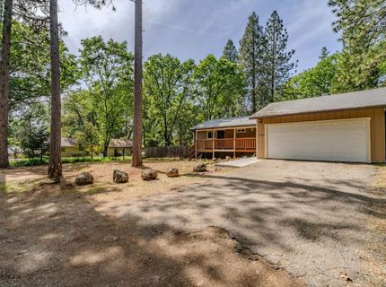 19479 Murphy Rd, Pine Grove, CA 95665 Photo