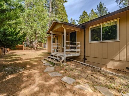 19479 Murphy Rd, Pine Grove, CA 95665 Photo
