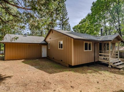 19479 Murphy Rd, Pine Grove, CA 95665 Photo