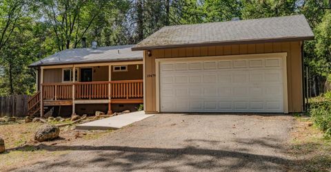 19479 Murphy Rd, Pine Grove, CA 95665 Photo