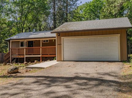 19479 Murphy Rd, Pine Grove, CA 95665 Photo