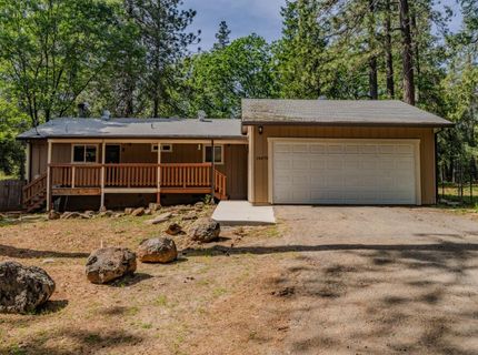 19479 Murphy Rd, Pine Grove, CA 95665 Photo