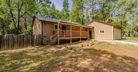 19479 Murphy Rd, Pine Grove, CA 95665 Photo