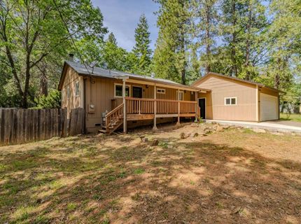 19479 Murphy Rd, Pine Grove, CA 95665 Photo