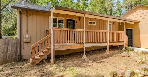 19479 Murphy Rd, Pine Grove, CA 95665 Photo