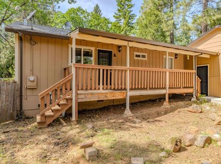 19479 Murphy Rd, Pine Grove, CA 95665 Photo