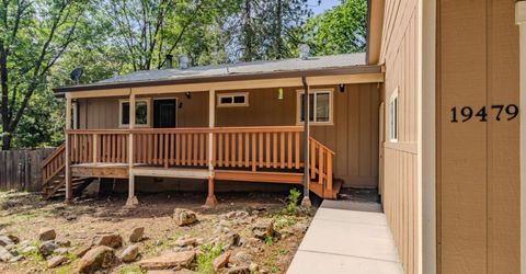 19479 Murphy Rd, Pine Grove, CA 95665 Photo