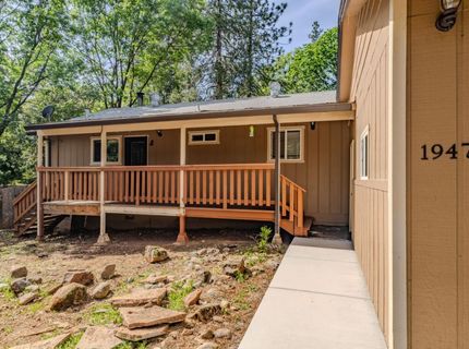 19479 Murphy Rd, Pine Grove, CA 95665 Photo