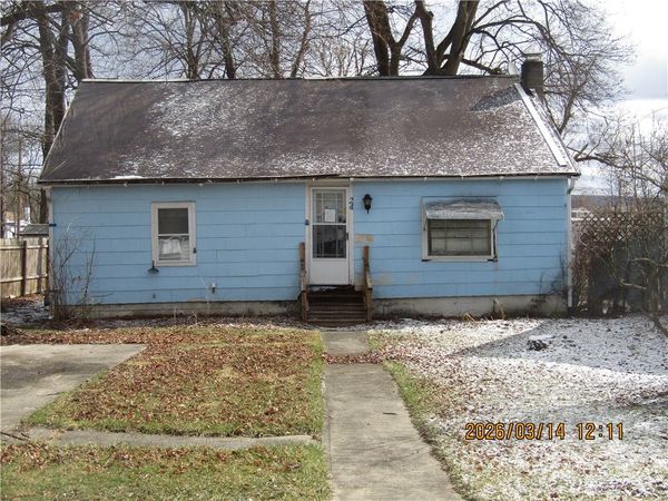 24 Stanton Street , Painted Post, NY 14870