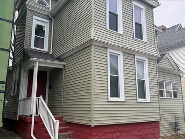 124 Rhode Island Street, Buffalo, NY 14213