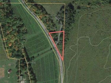 0 Brown, Almond, NY 14804