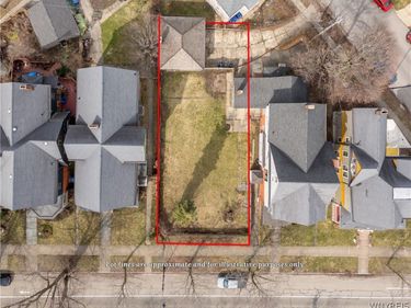 408 Porter Avenue, Buffalo, NY 14201