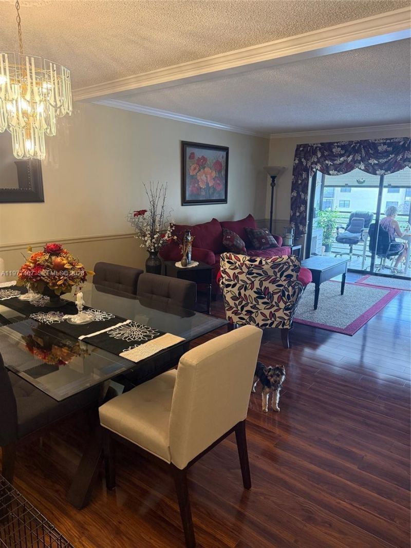 4940 E Sabal Palm Blvd , Unit 203, Tamarac, FL 33319 Photo