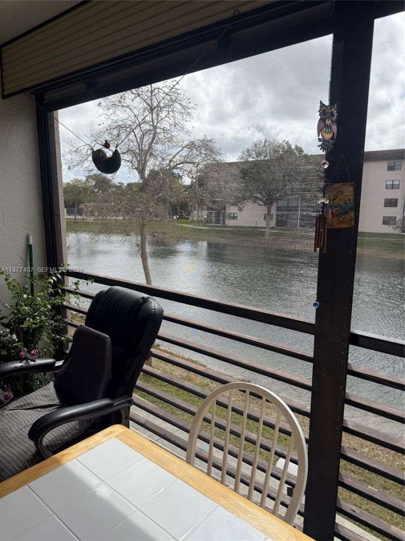 4940 E Sabal Palm Blvd , Unit 203, Tamarac, FL 33319 Photo