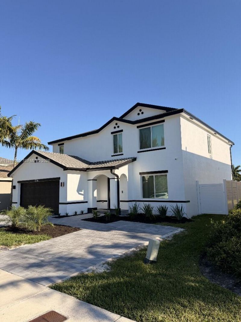 1236 NW 208th St , Miami Gardens, FL 33169 Photo