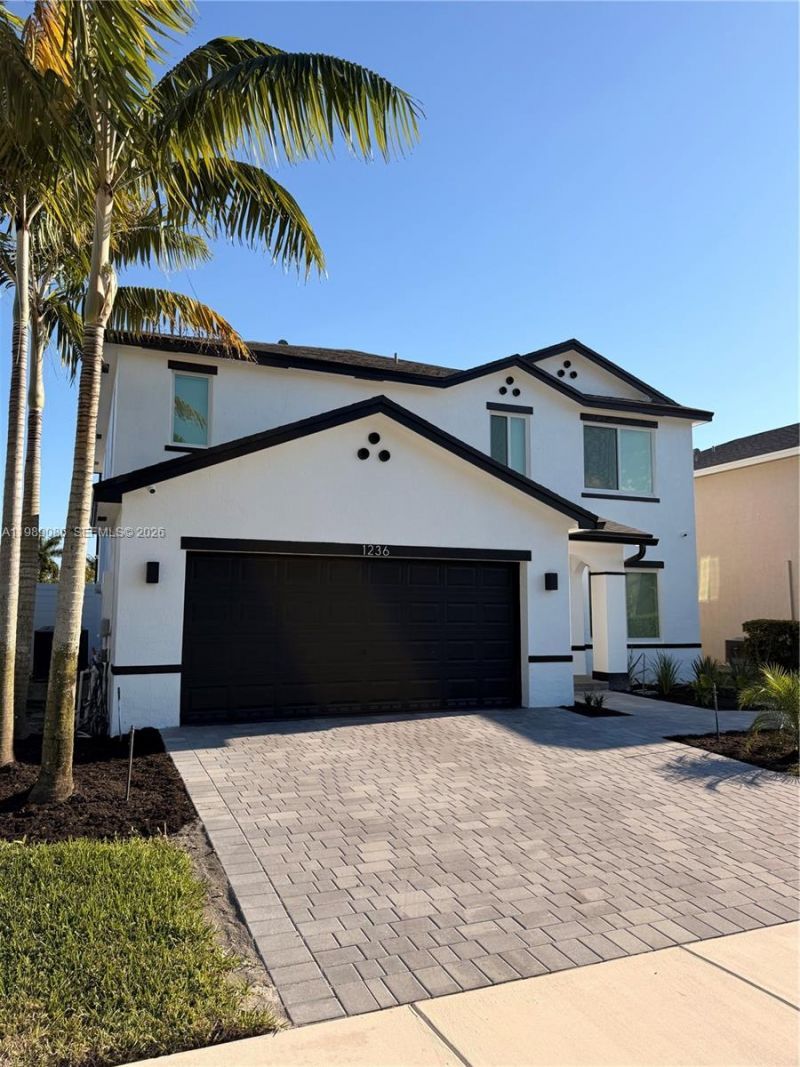 1236 NW 208th St , Miami Gardens, FL 33169 Photo