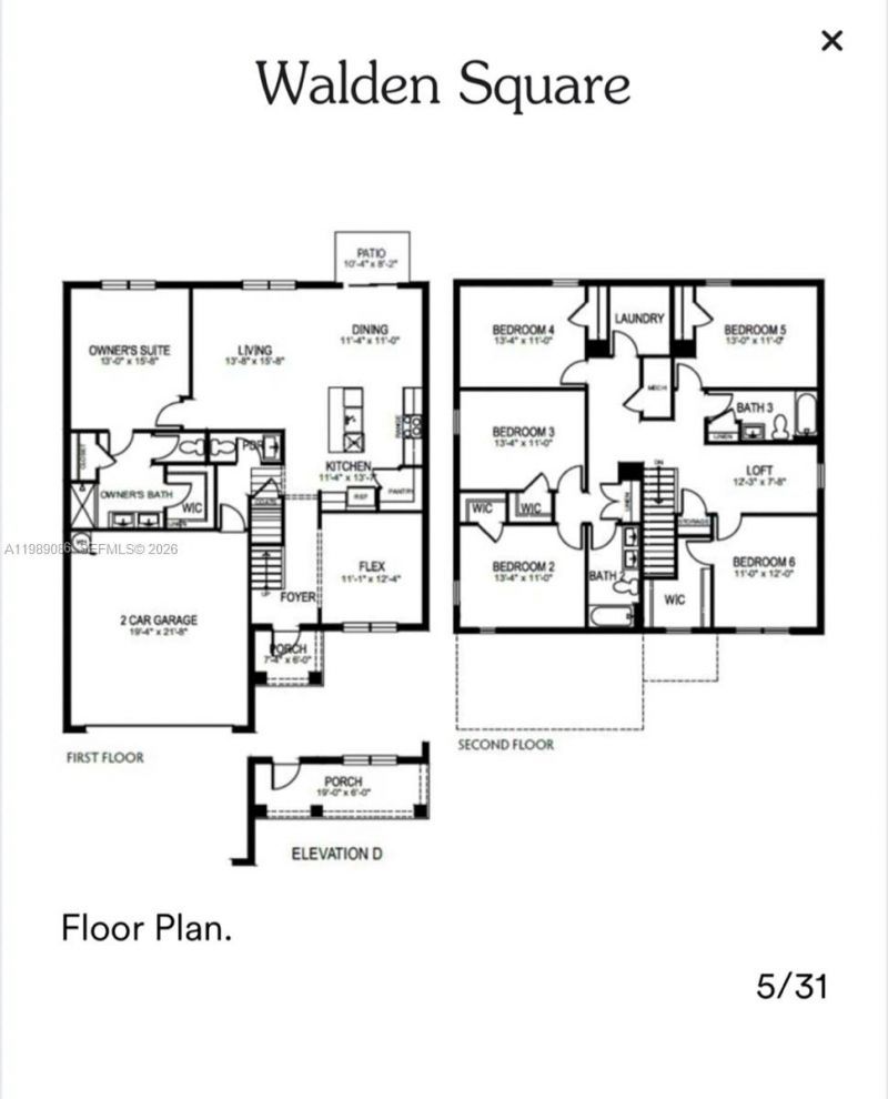 1236 NW 208th St , Miami Gardens, FL 33169 Photo