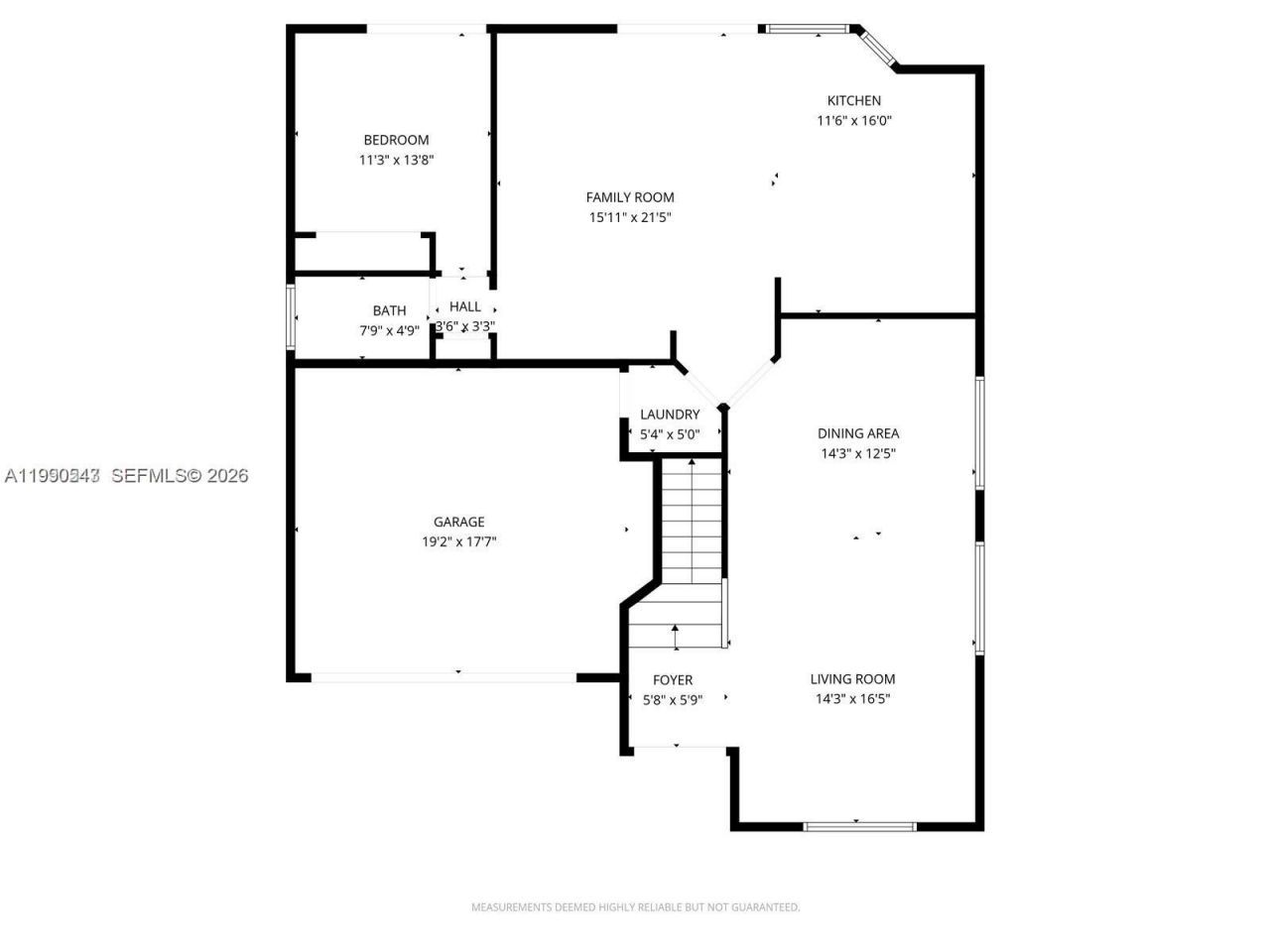 11243 NW 58th Ter , Unit 1, Doral, FL 33178 Photo