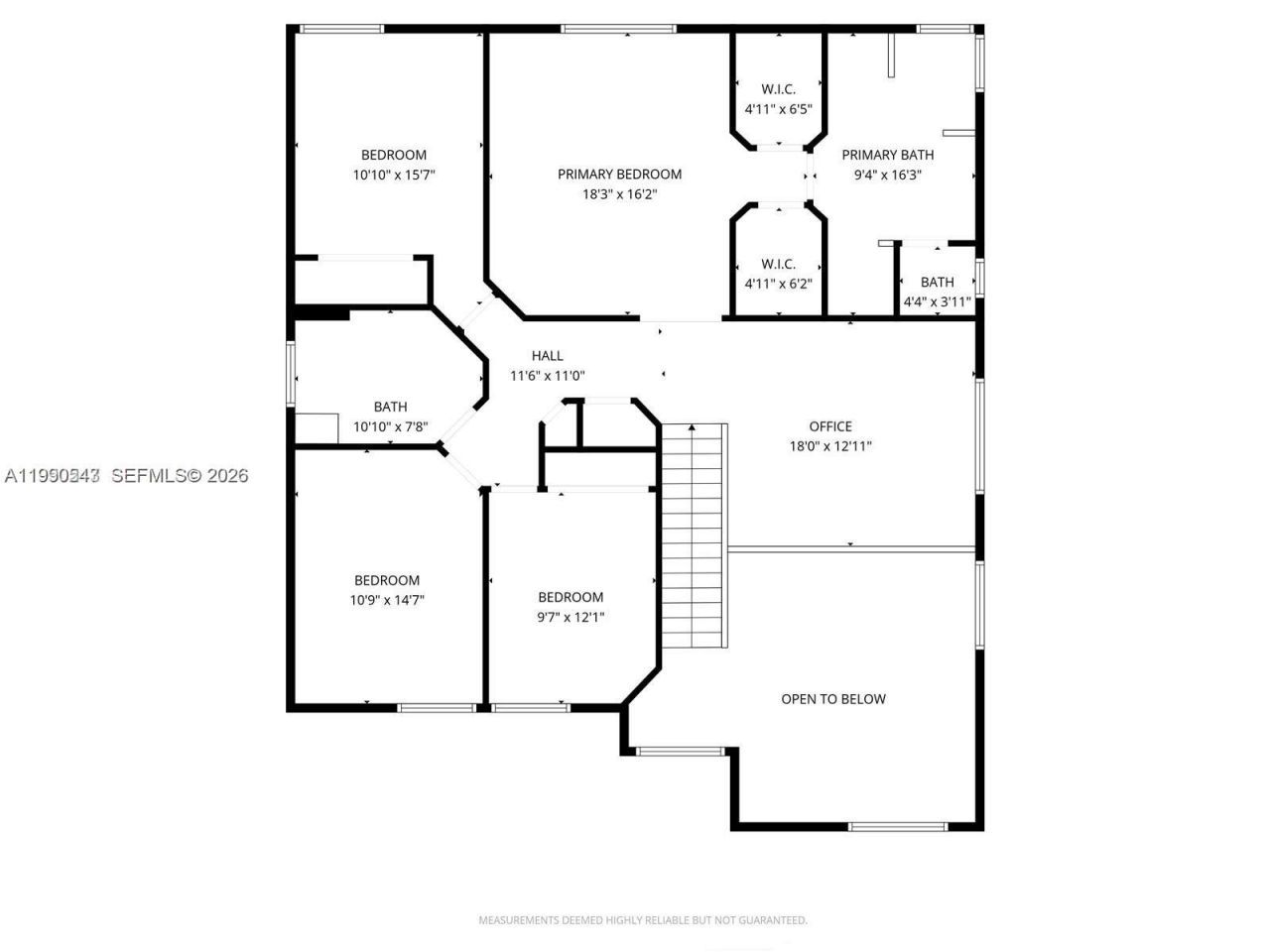 11243 NW 58th Ter , Unit 1, Doral, FL 33178 Photo