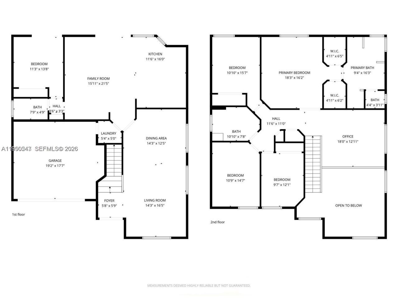 11243 NW 58th Ter , Unit 1, Doral, FL 33178 Photo