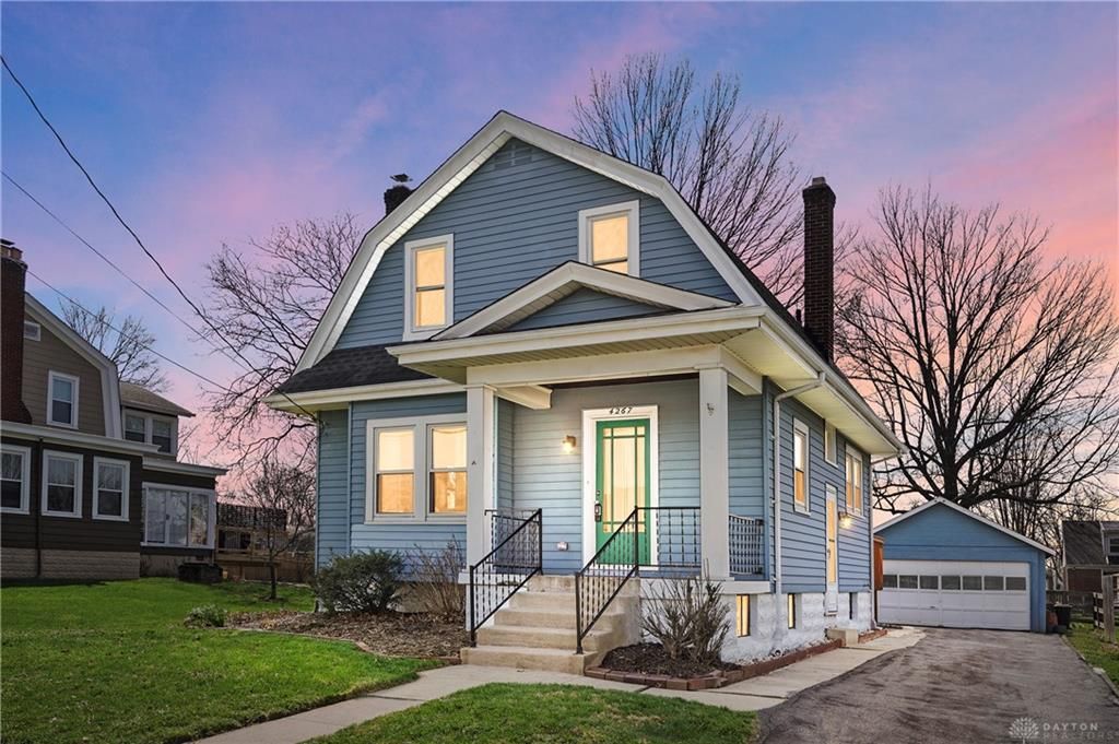 4267 Clifford Road, Deer Park, OH 45236 Main Photo