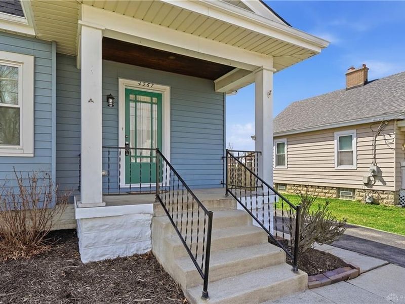 4267 Clifford Road, Deer Park, OH 45236 Photo 3