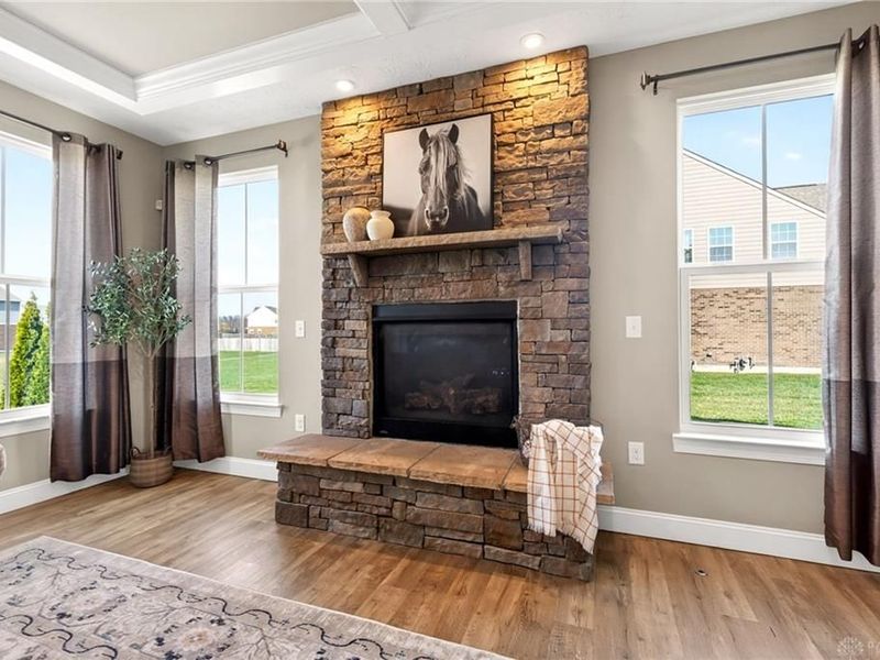 1706 Meadow Creek Court, Centerville, OH 45458 Photo 14