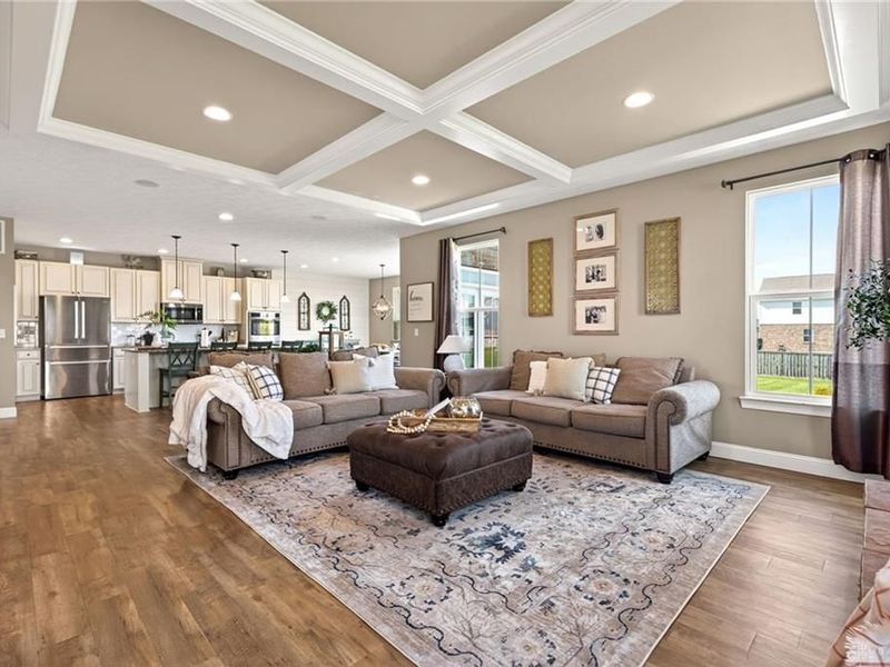 1706 Meadow Creek Court, Centerville, OH 45458 Photo 15