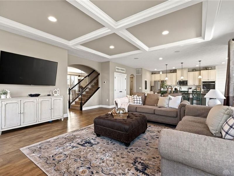 1706 Meadow Creek Court, Centerville, OH 45458 Photo 16