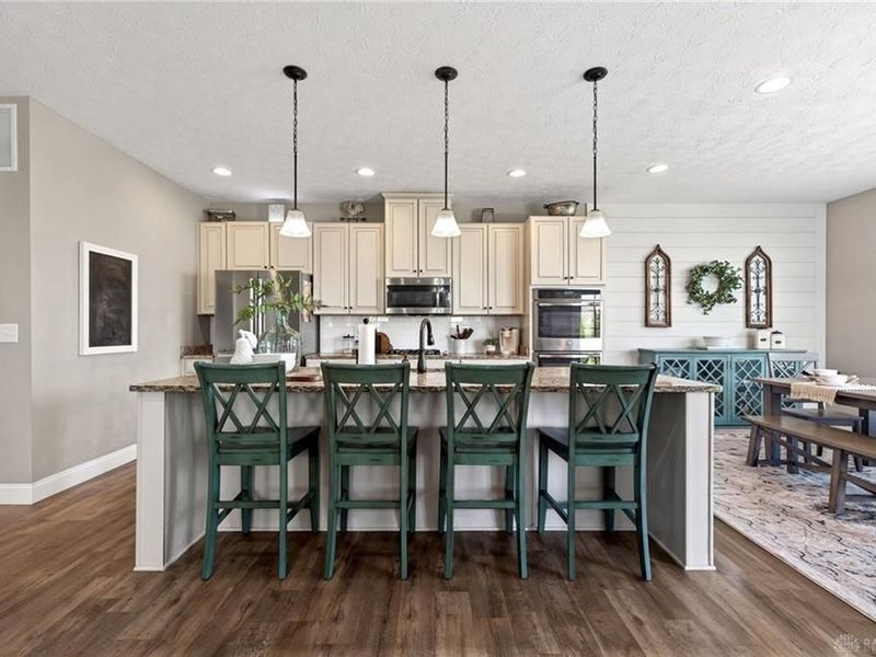 1706 Meadow Creek Court, Centerville, OH 45458 Photo 18