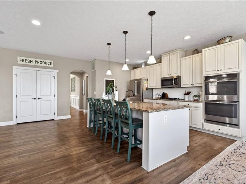 1706 Meadow Creek Court, Centerville, OH 45458 Photo 19