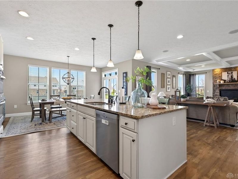 1706 Meadow Creek Court, Centerville, OH 45458 Photo 22