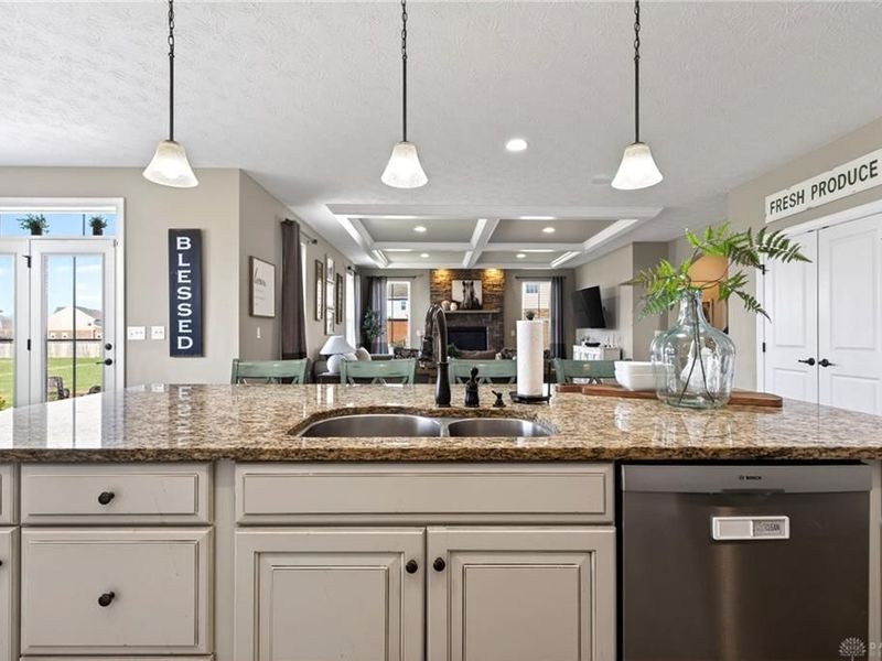 1706 Meadow Creek Court, Centerville, OH 45458 Photo 24