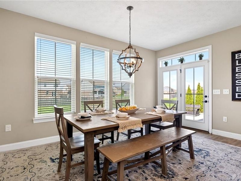 1706 Meadow Creek Court, Centerville, OH 45458 Photo 25