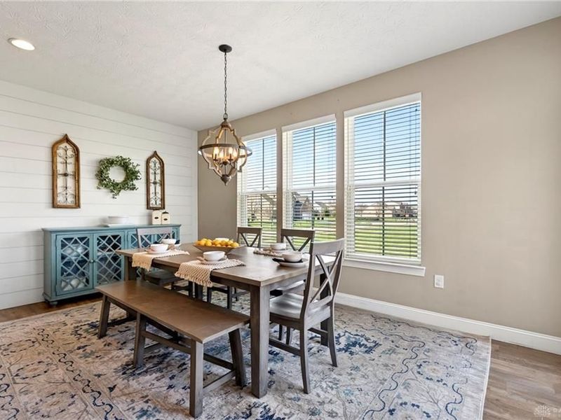 1706 Meadow Creek Court, Centerville, OH 45458 Photo 26