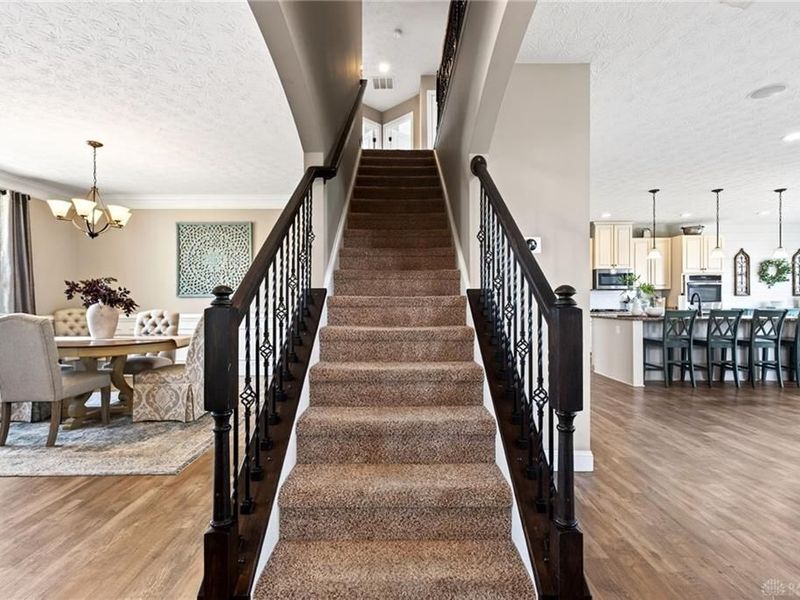 1706 Meadow Creek Court, Centerville, OH 45458 Photo 28