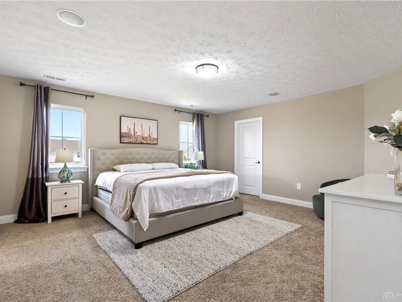 1706 Meadow Creek Court, Centerville, OH 45458 Photo 37