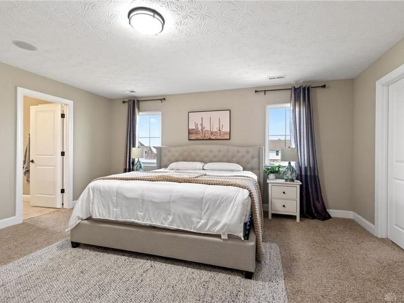 1706 Meadow Creek Court, Centerville, OH 45458 Photo 38