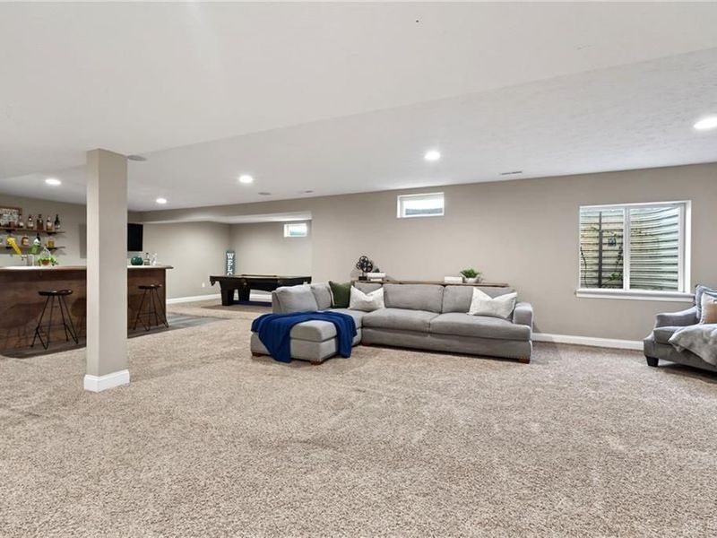 1706 Meadow Creek Court, Centerville, OH 45458 Photo 45