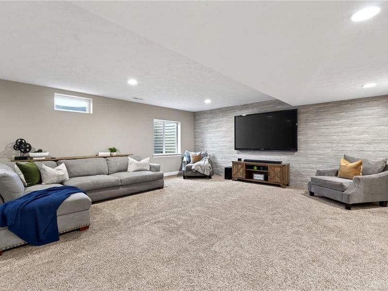 1706 Meadow Creek Court, Centerville, OH 45458 Photo 46