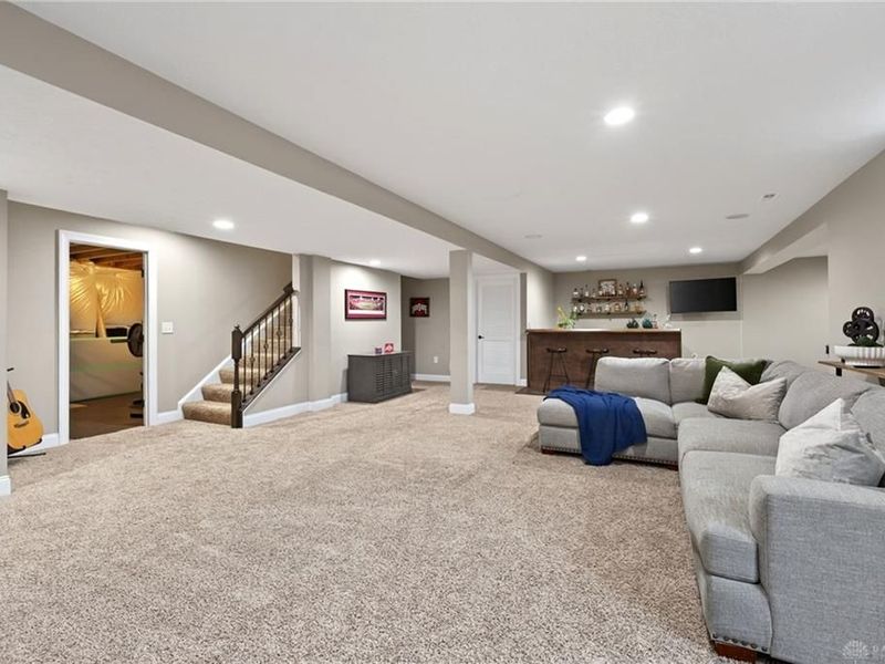 1706 Meadow Creek Court, Centerville, OH 45458 Photo 47