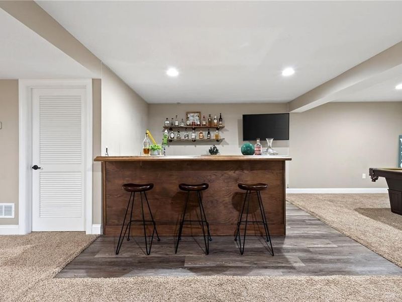 1706 Meadow Creek Court, Centerville, OH 45458 Photo 48