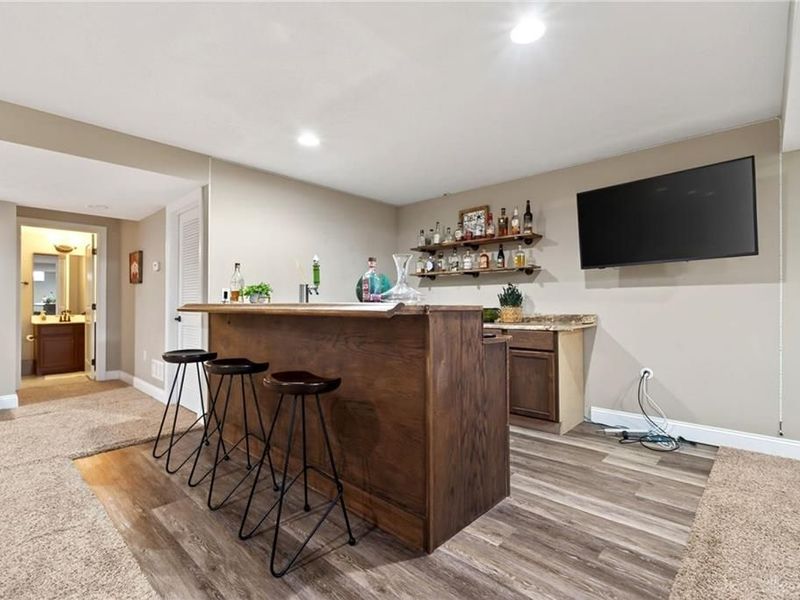 1706 Meadow Creek Court, Centerville, OH 45458 Photo 49