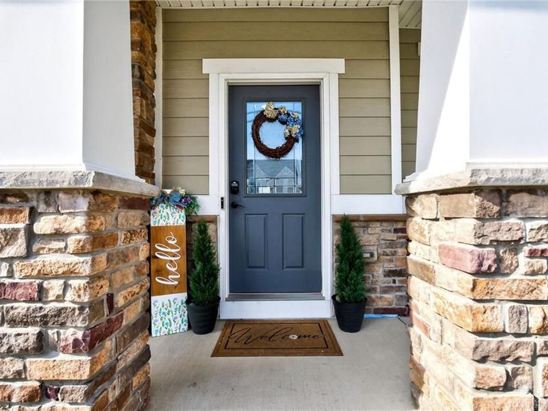 1706 Meadow Creek Court, Centerville, OH 45458 Photo 5