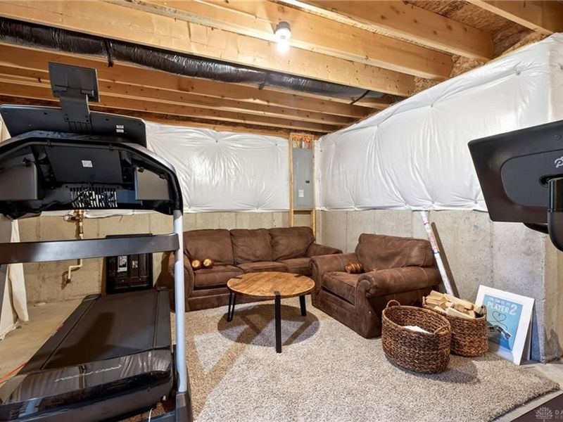 1706 Meadow Creek Court, Centerville, OH 45458 Photo 53