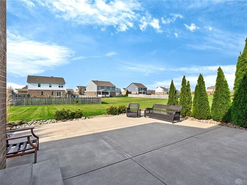 1706 Meadow Creek Court, Centerville, OH 45458 Photo 56